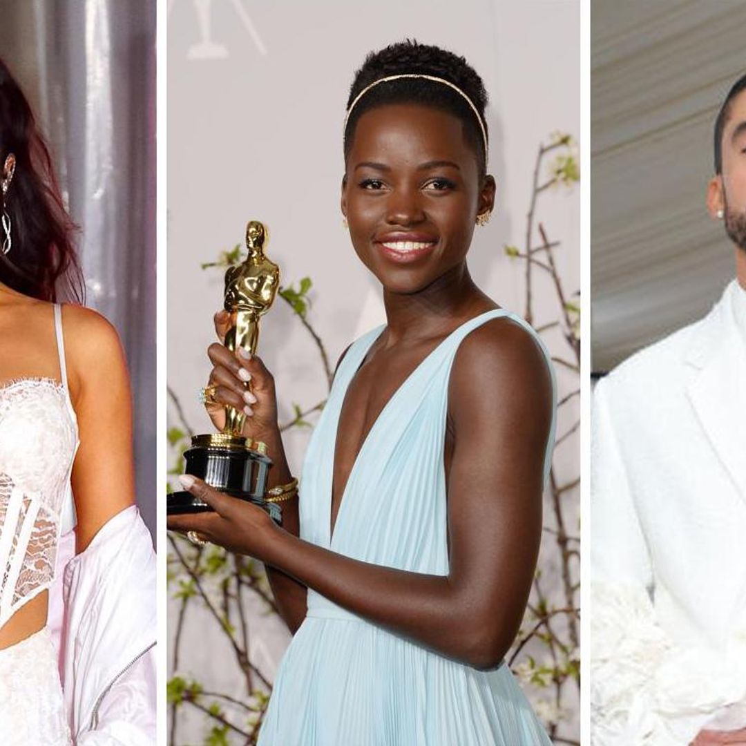 Bad Bunny, Becky G, Rita Moreno: ¡Los latinos que brillarán en los Oscar 2024!