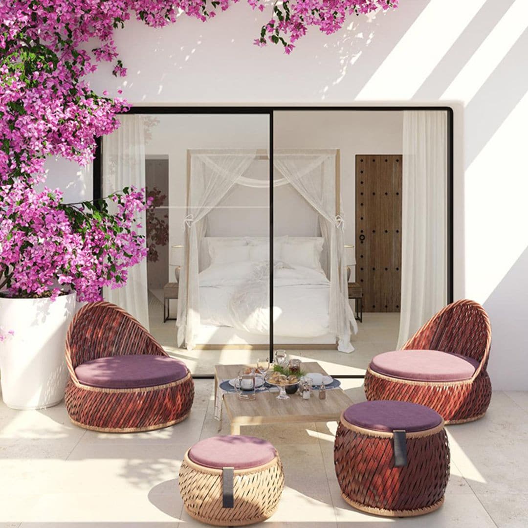 9 ideas para sacar partido a tu terraza y renovar su imagen sin gastar mucho