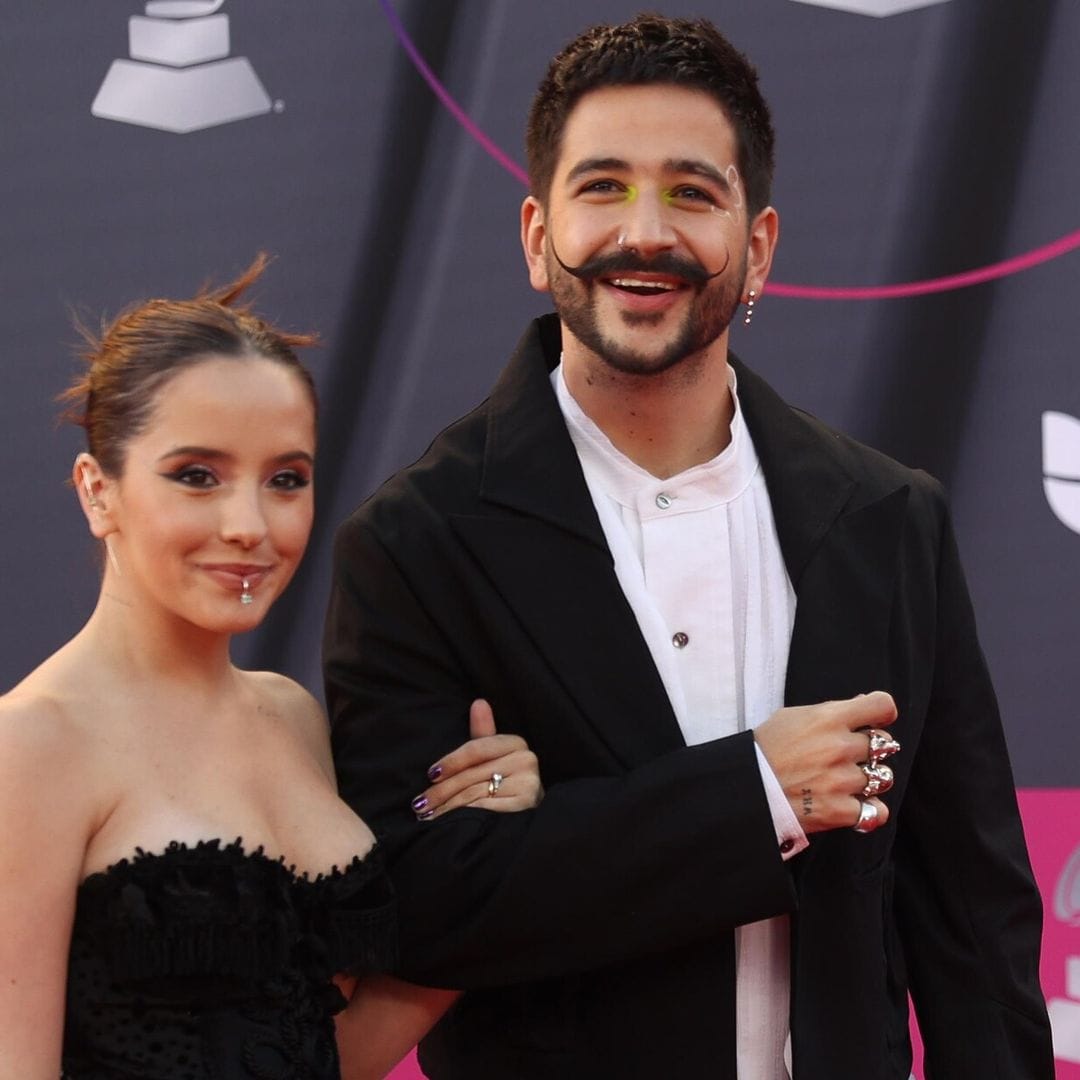 Tras los reportes de una supuesta crisis matrimonial, Evaluna y Camilo renovarán sus votos