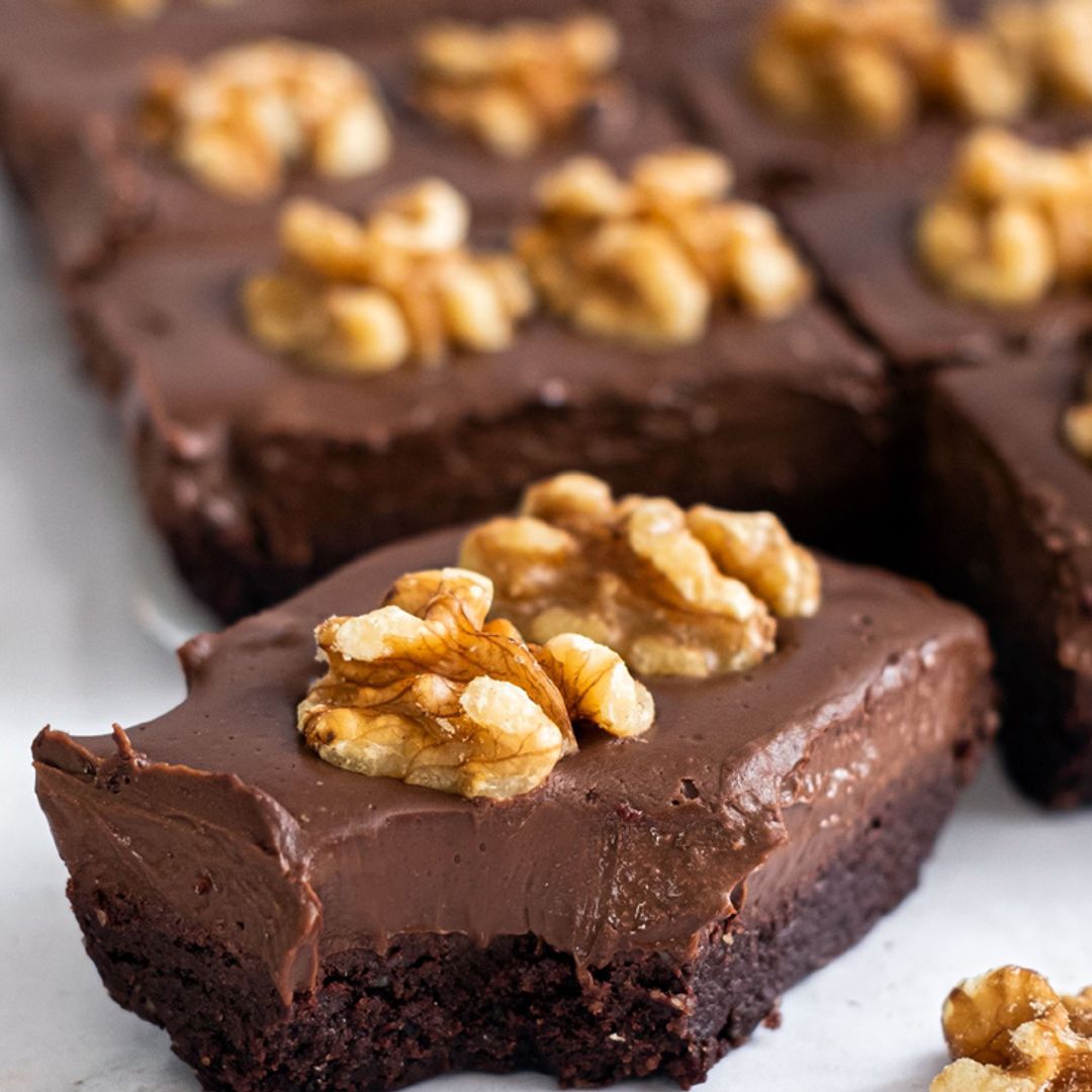 Trufas, galletas, ‘brownies’… ¿un festival de calorías? ¡No necesariamente!