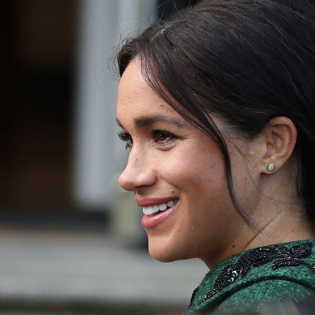 La otra 'baby shower' de Meghan Markle y por qué es tan importante