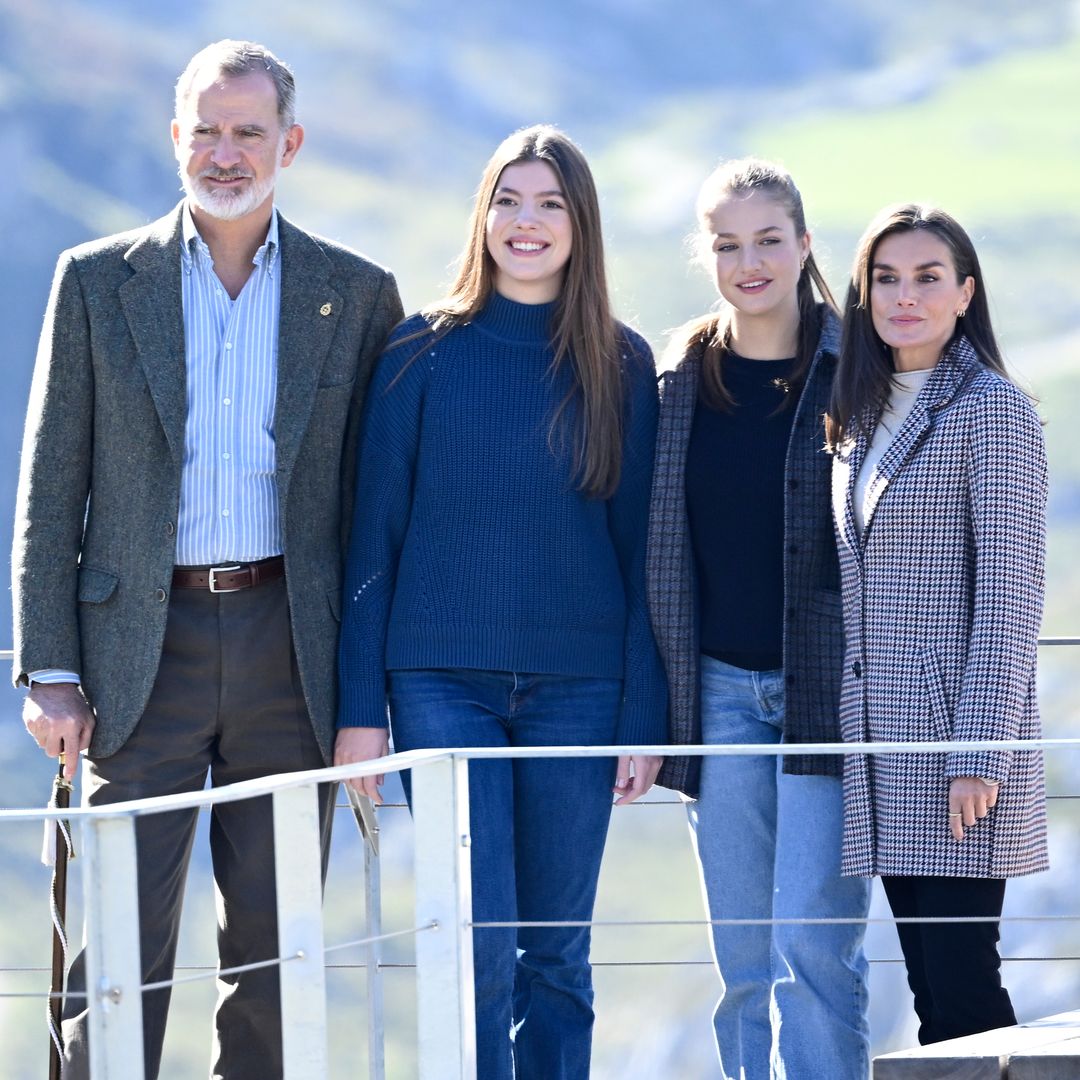 La casa familiar donde veraneaba la reina Letizia en Ribadesella sigue una de las tendencias más perseguidas en 2026: el lujo de no hacer nada