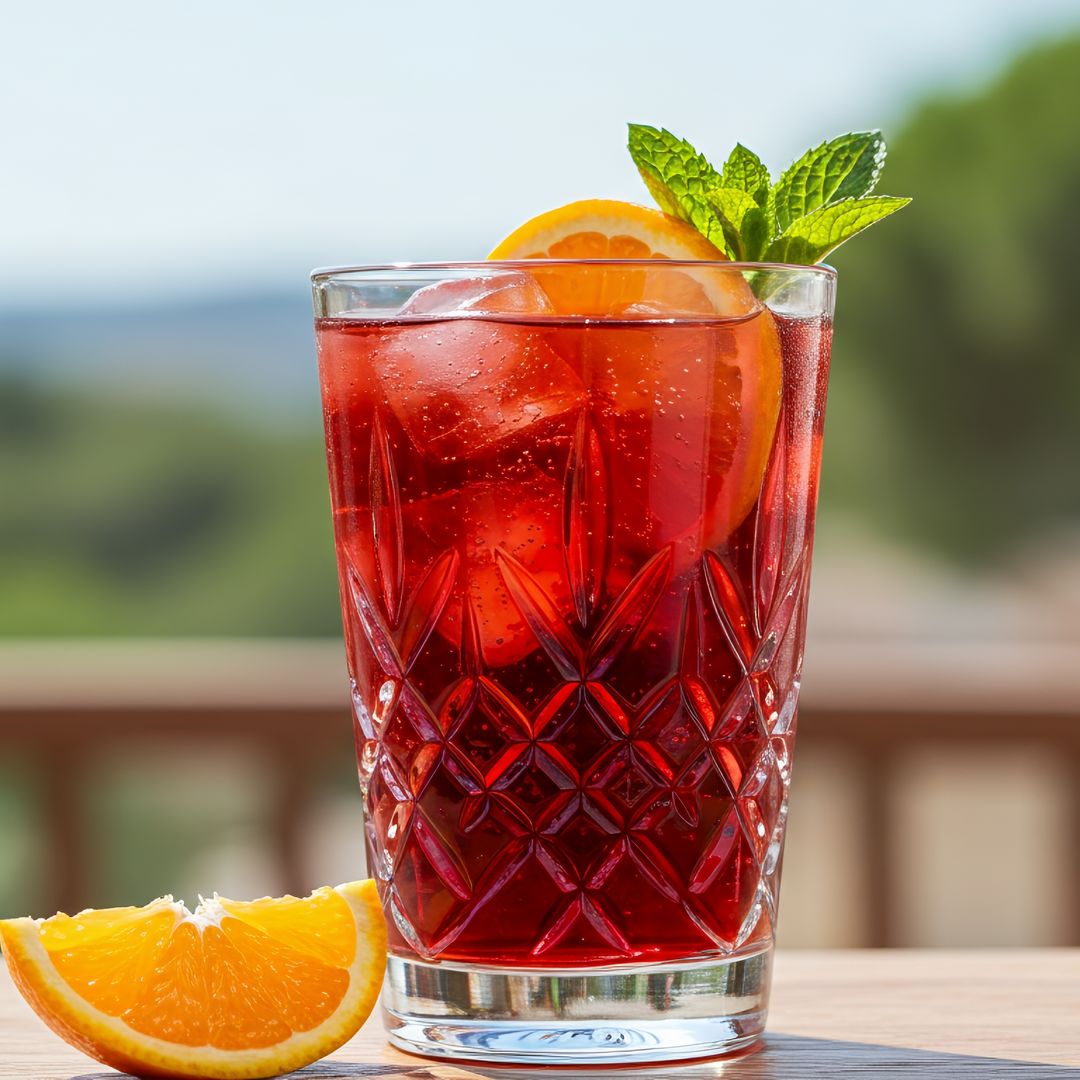 Cómo hacer un buen tinto de verano: 6 consejos para que quede suave y refrescante