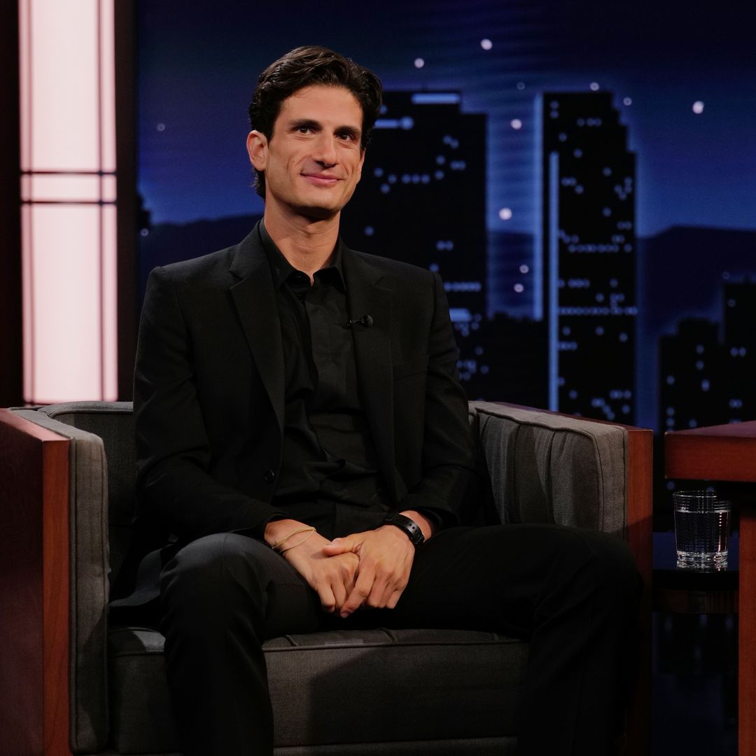 Jack Schlossberg, nieto de John F. Kennedy, arremete contra Ryan Murphy por su nueva serie: "Es grotesco lucrarse con mi familia”