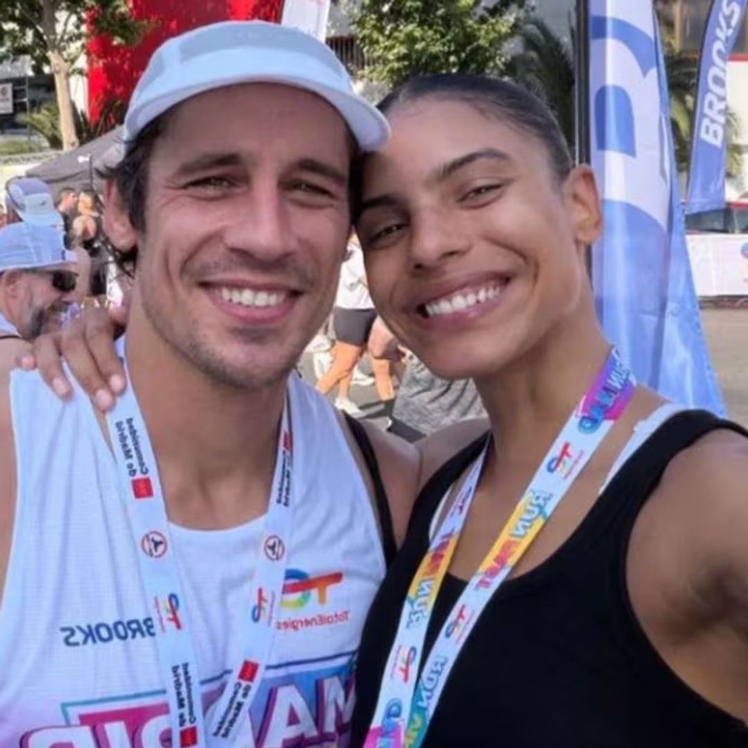 Martiño Rivas confirma su romance con Mileshka M. Cortés tras su beso viral: "Tampoco me voy a esconder"