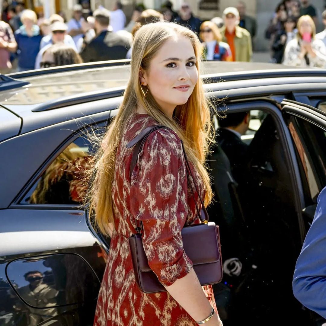 Lo que las 'royals' europeas comprarían en las nuevas colecciones de Zara, Massimo Dutti y otras tiendas españolas