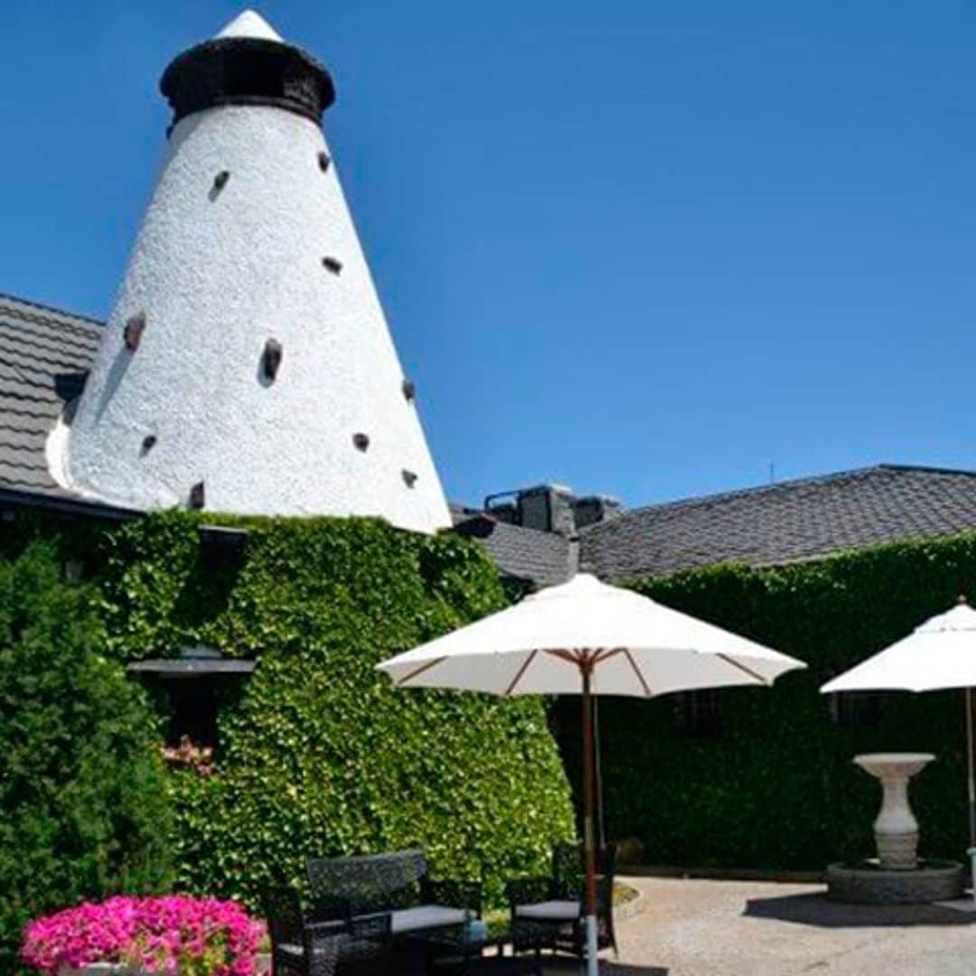 La diseñadora de moda Beatriz de la Cámara elige Venta del Sotón como restaurante favorito