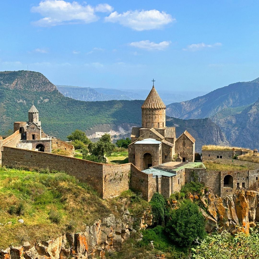 Todavía no están de moda: los destinos de Europa que debes conocer en 2026 antes de que se vuelvan virales y se masifiquen