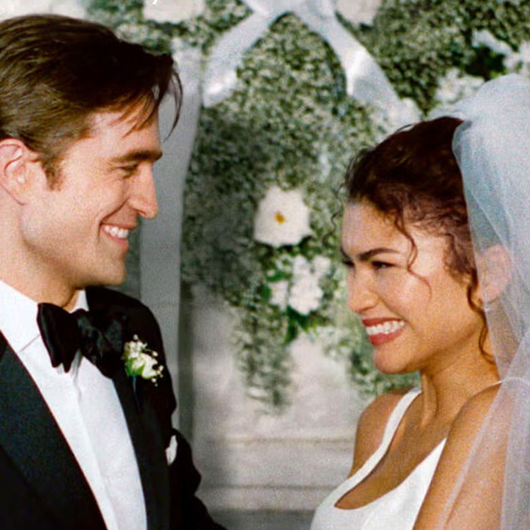 Ya hemos visto 'El Drama': Zendaya y Robert Pattinson se van a casar... pero todo se viene abajo por un secreto inconfesable