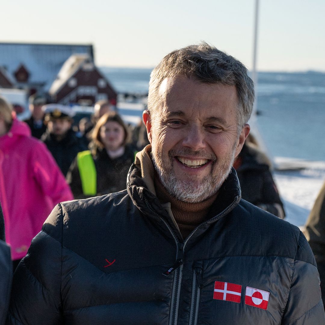 Así puedes explorar Groenlandia, la isla ártica autónoma de Dinamarca a la que ha viajado el rey Federico