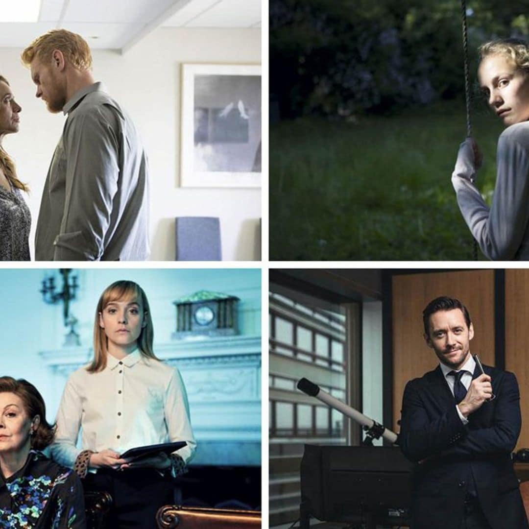 Dinamarca, Noruega, Luxemburgo,...todos se apuntan al ‘boom’﻿ de las series...y nos gustan