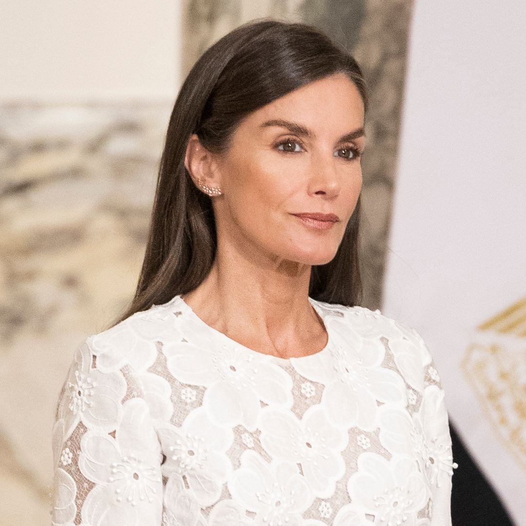 Reina Letizia