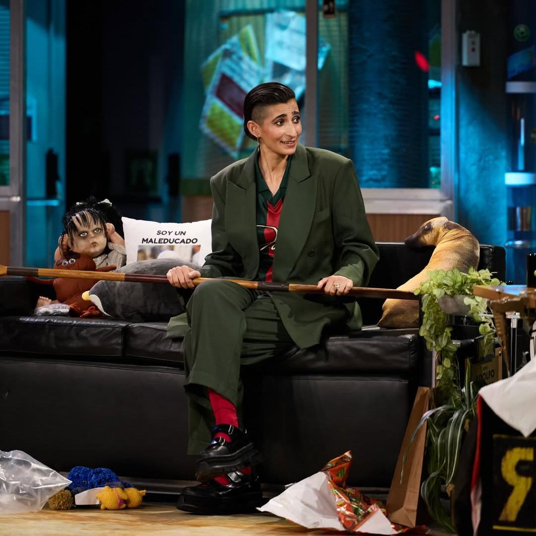 Alba Flores cuenta el ritual que hizo junto a su familia por su 33 cumpleaños: "Les pedí permiso para vivir más que mi padre"