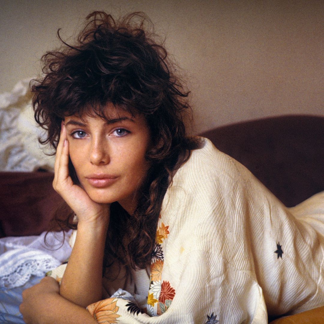 ¿Te acuerdas de la actriz de 'La mujer de rojo'? Así ha sido el radical cambio de vida de la guapísima Kelly LeBrock