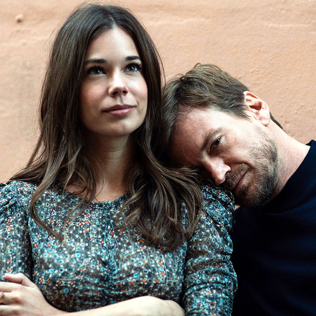 Conoce a los protagonistas de 'Foodie Love', la serie de Isabel Coixet