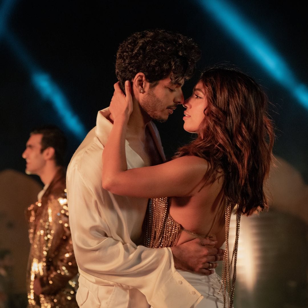 Si te gustó 'Los Bridgerton', no te puedes perder la nueva serie india que está arrasando en Netlix