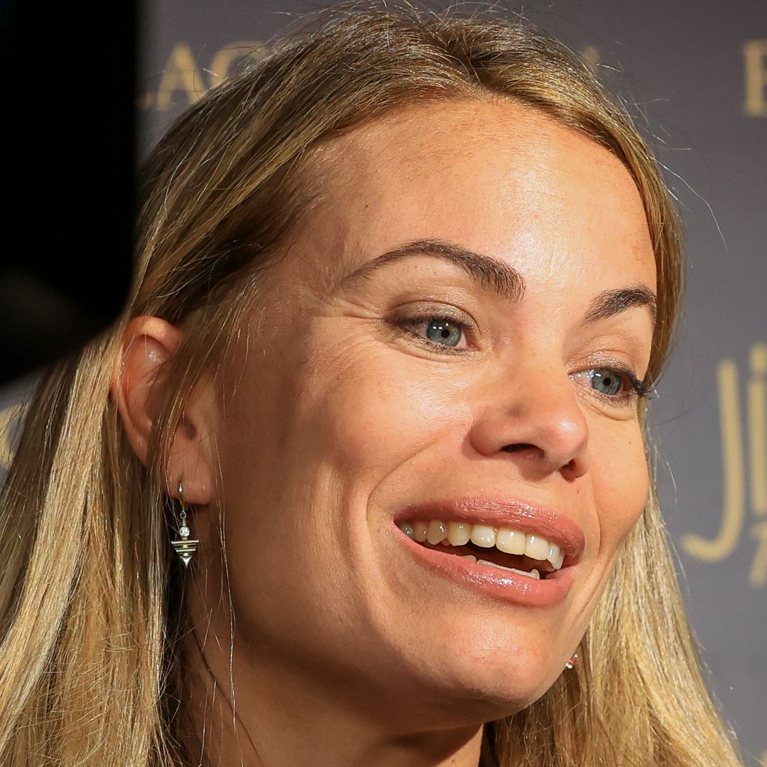 La emotiva confesión de Carla Goyanes sobre el legado de su hermana y la fortaleza de sus sobrinos: "Sus hijos tienen la misma fuerza que ella"