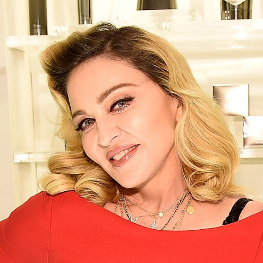 Madonna, una lisboeta más tras conseguir el permiso de residencia portugués