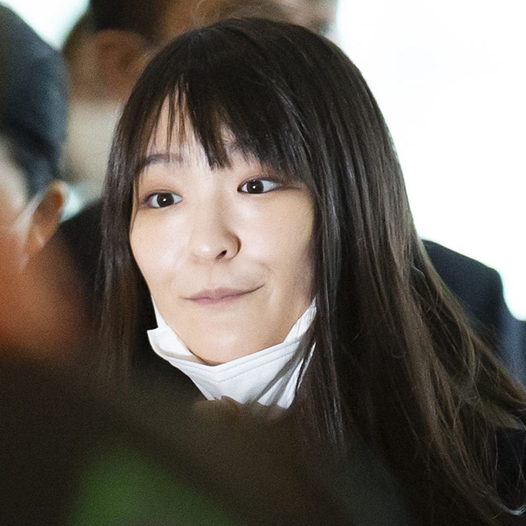 Así es la vida de Mako de Japón un año después de la decisión que lo cambió todo