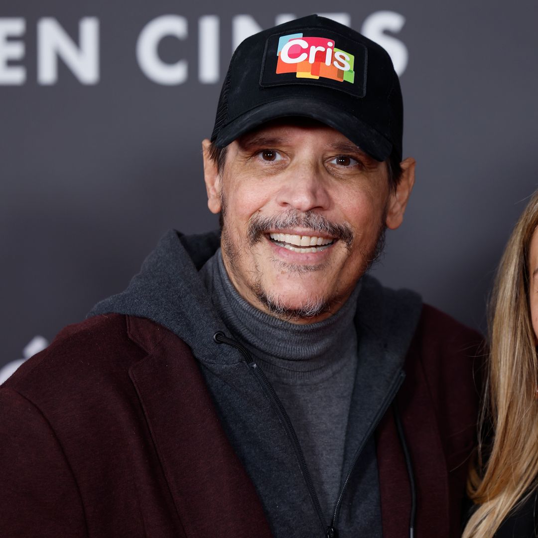 Sergio Peris-Mencheta revela las dificultades que sufre en su día a día por la leucemia: "Ponerme los calcetines o agacharme a coger algo”