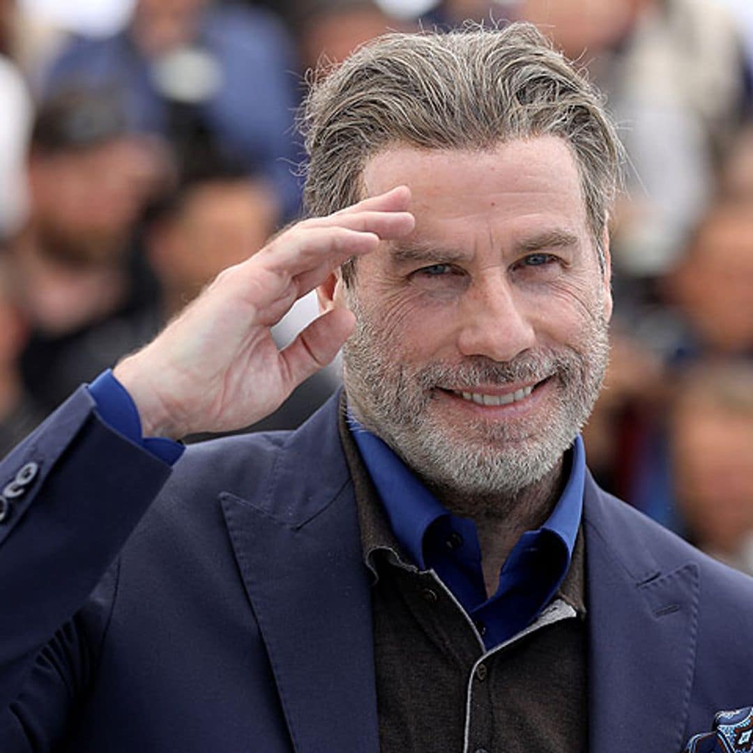 El escándalo legal que involucra a John Travolta, Riley Keough y la familia Presley: todo lo que sabemos