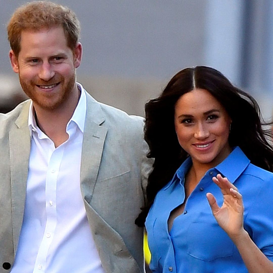 Así es la exclusiva villa canadiense en la que los duques de Sussex disfrutan de las navidades