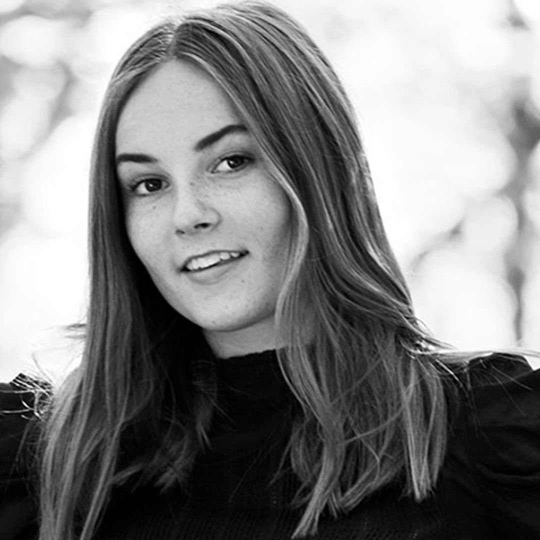 Cada día más parecida a su madre: el nuevo retrato de Ingrid de Noruega por su 16º cumpleaños