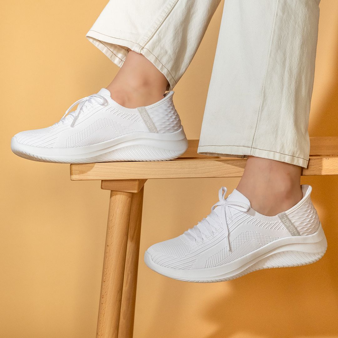 Amazon zapatos skechers para damas largas outlet
