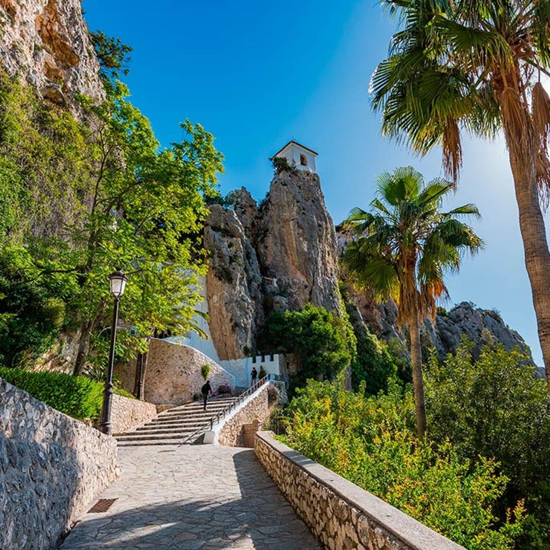 Los 10 pueblos más bonitos de Alicante, puro encanto mediterráneo