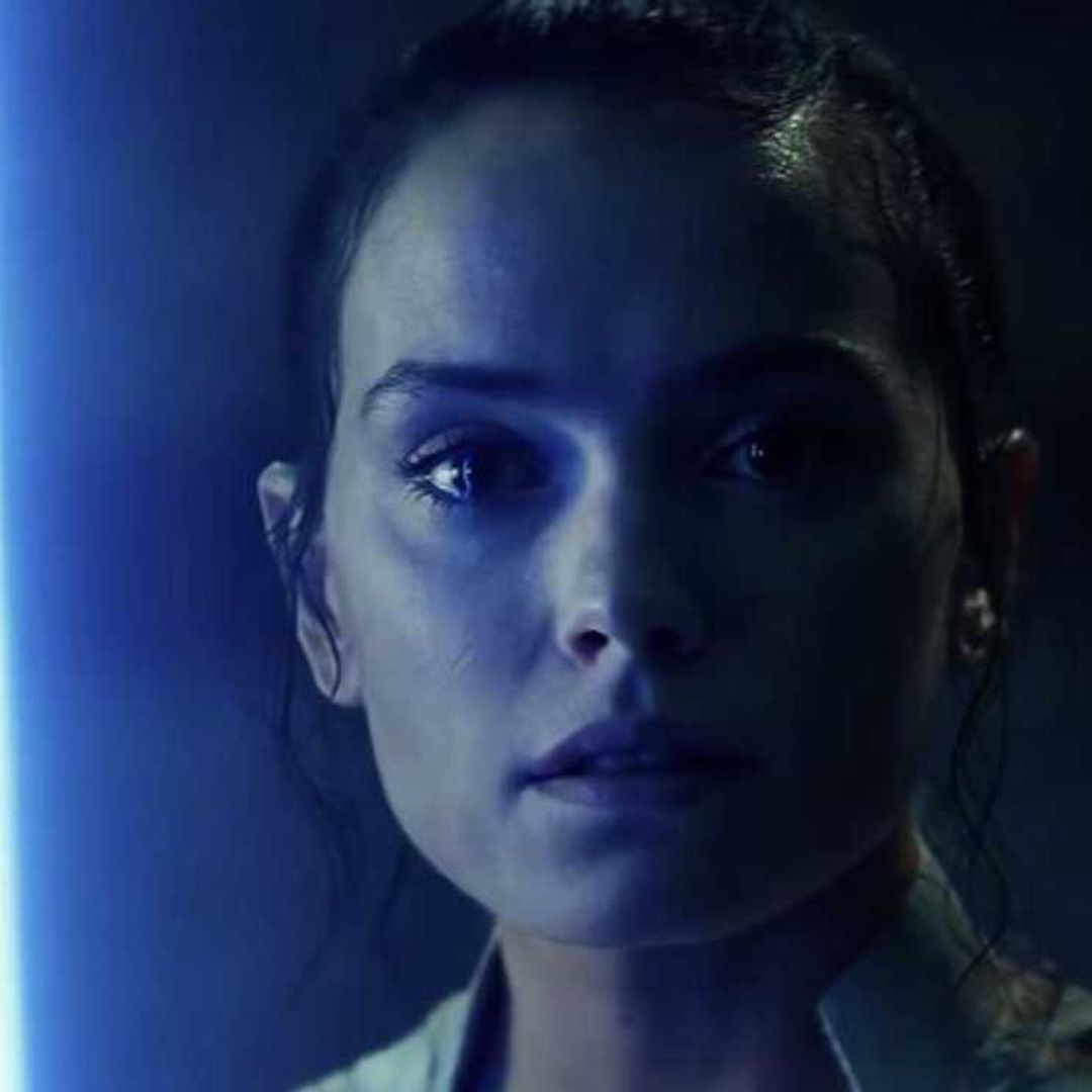 Daisy Ridley habla sobre uno de los grandes misterios de 'Star Wars: El ascenso de Skywalker'