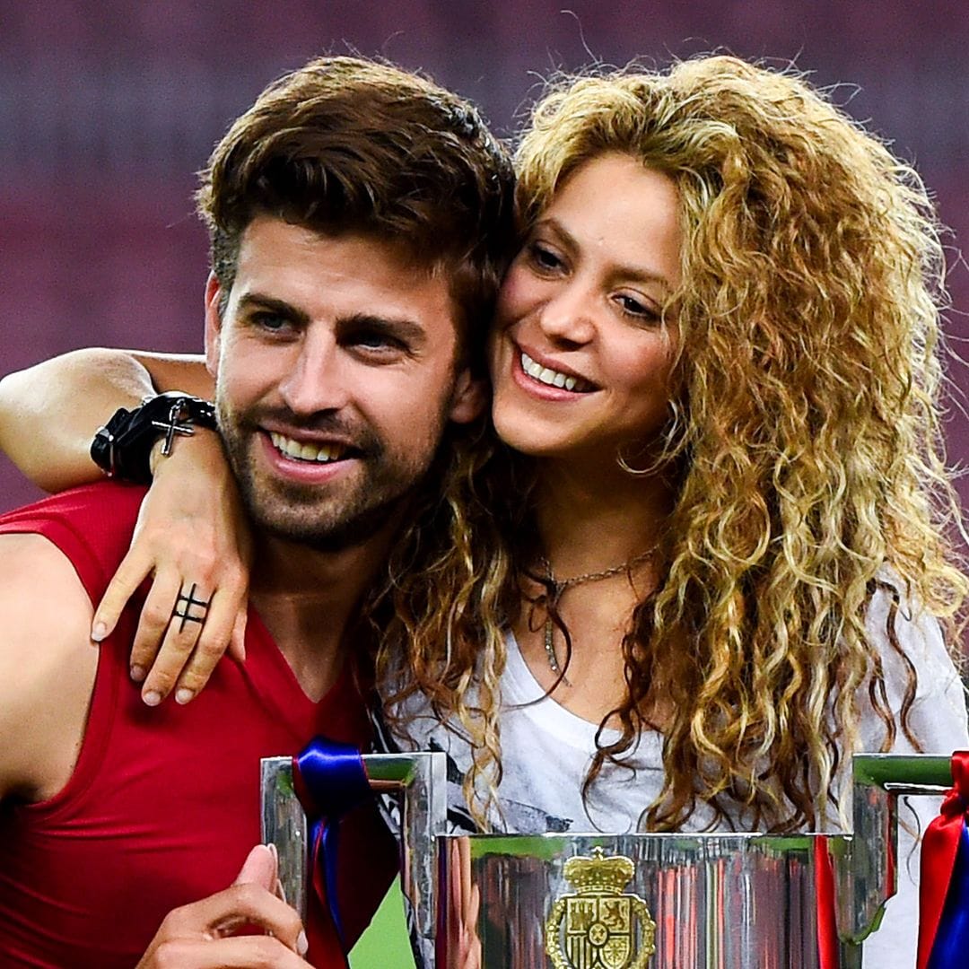 Shakira se sincera sobre su relación con Gerard Piqué: '¿Era lo que me tocaba en esta vida?'