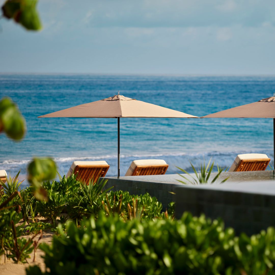 Rosewood Mandarina, un hotel de lujo en Puerto Vallarta, México