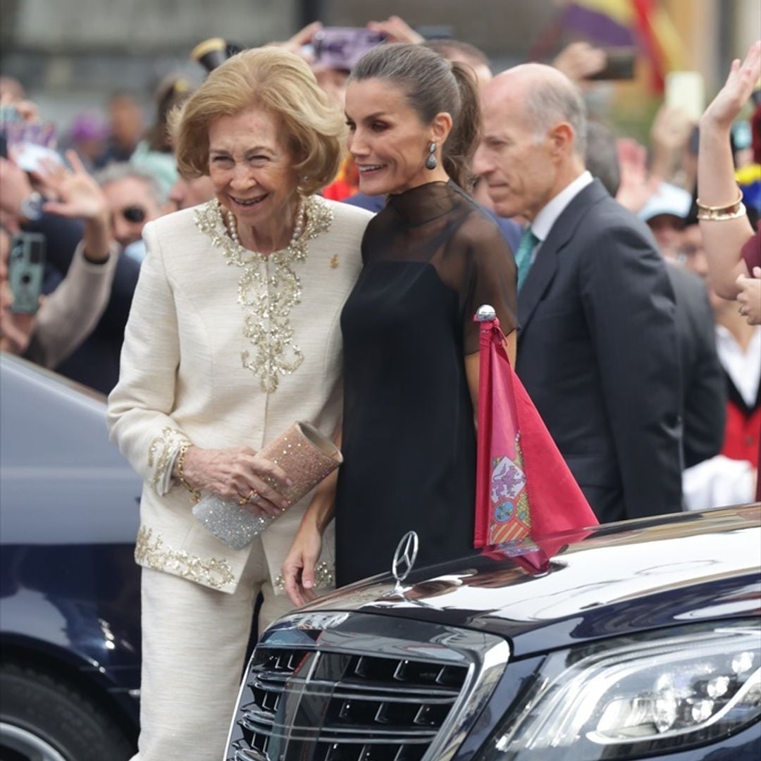 Anécdotas, emoción y dos discursos virales: los Premios Princesa de Asturias, en 3 minutos