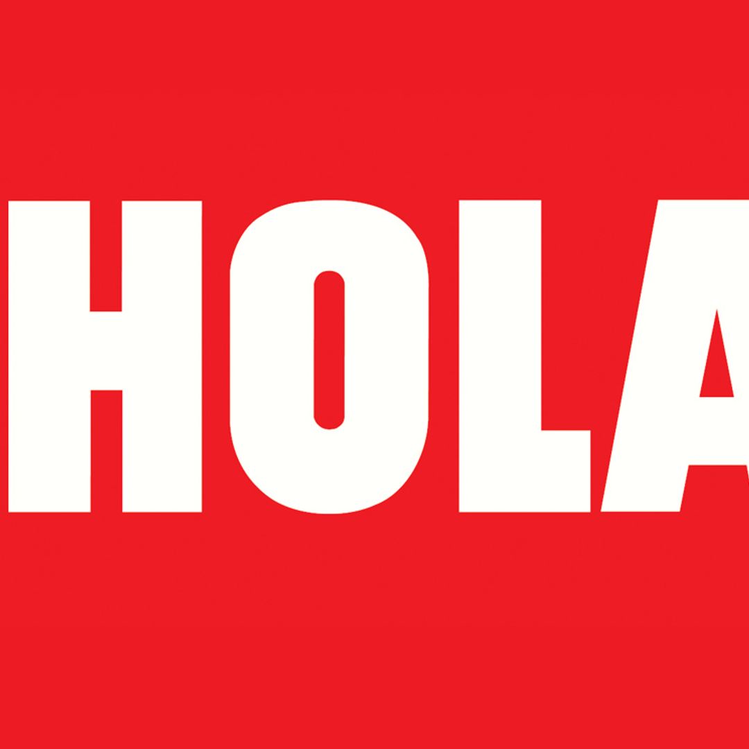 La revista ¡HOLA! adelanta su edición y saldrá a la venta este martes