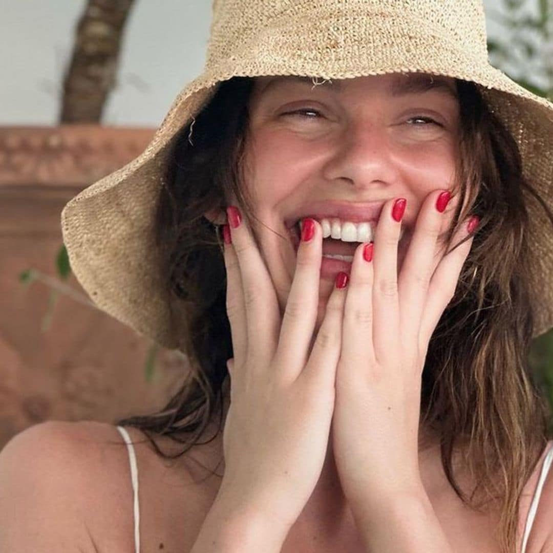 El genial truco para arreglar una uña rota y conseguir una manicura perfecta en tiempo récord