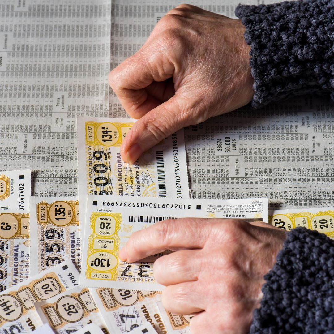 El premio de El Gordo de Navidad podría subir por primera vez en 14 años y así te afectaría