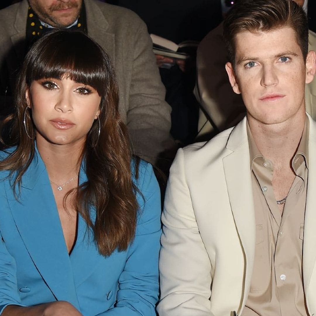 Aitana debuta en el mundo de la interpretación de la mano de su novio, Miguel Bernardeau