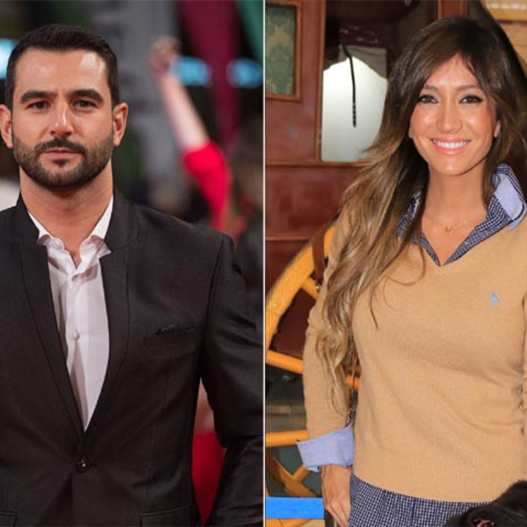 Juan Peña, sobre la relación de Marta González y Antonio Velázquez: 'Están enamoradísimos'