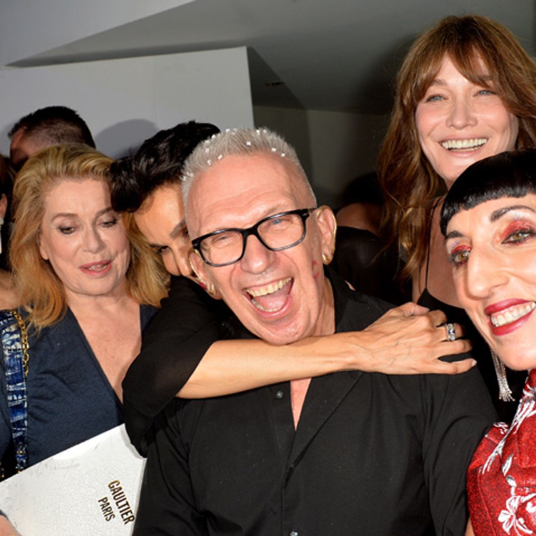 El Jean Paul Gaultier más desconocido, en 5 claves