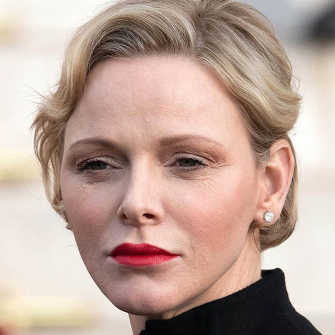 Charlene de Mónaco rompe su silencio y pone fin a los rumores sobre su largo distanciamiento del príncipe Alberto