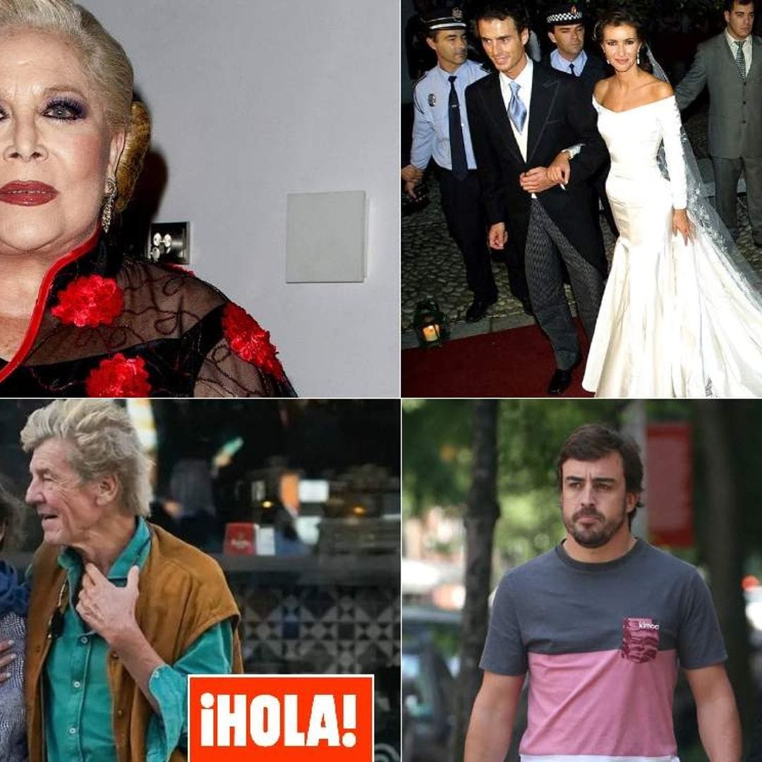 No dejes de leer las noticias más importantes de la semana
