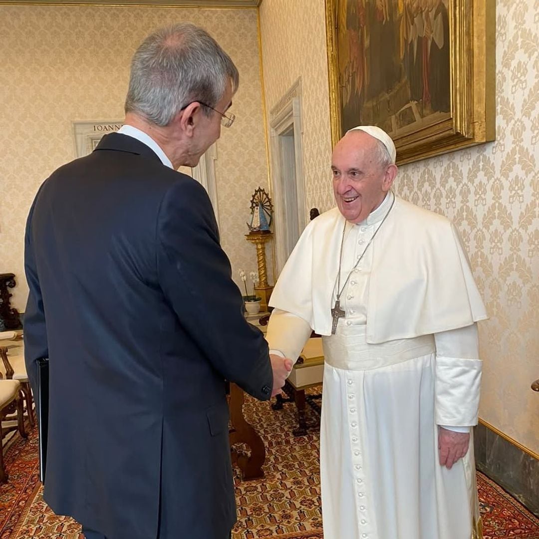 La confesión final del Papa Francisco: temores, salud mental y cómo quería morir