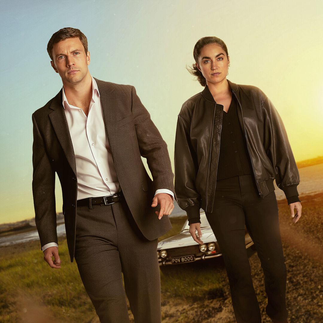 Hoy en Movistar Plus+, la serie policíaca de tan solo 8 episodios que te enganchará desde el minuto uno