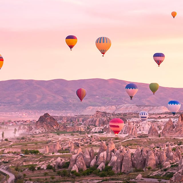 turquia