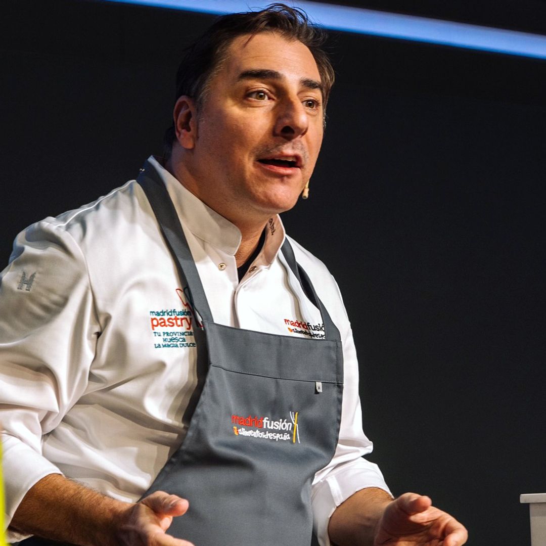 Buscando el mejor 'brownie': la receta de Jordi Roca contra la del ‘Mejor maestro chocolatero de España’