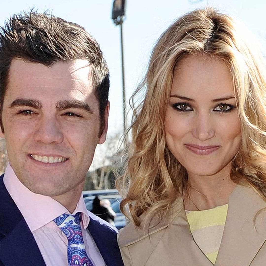 El cariñoso mensaje de Alba Carrillo a Fonsi Nieto tras la muerte de su padre