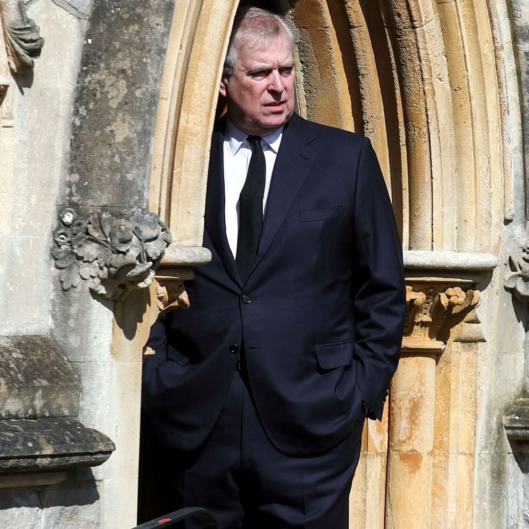 Ni la de Harry ni la de los Gales: la casa en la que vivirá Andrés tras dejar Royal Lodge