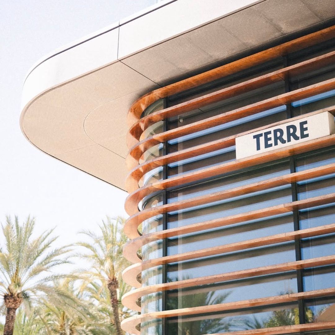 Terre, Alicante
