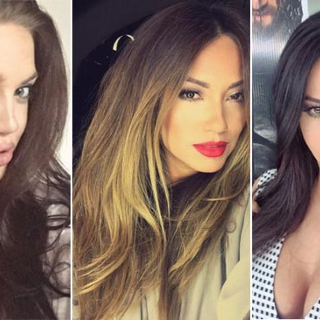 Jennifer López, Angelina Jolie... ¡No son únicas! Descubre a sus dobles