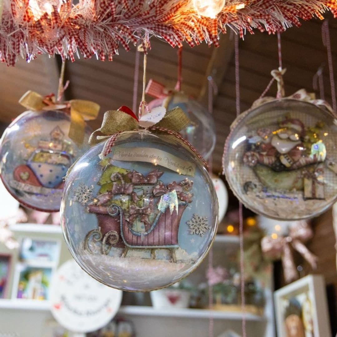 Noja, Navidad, Cantabria